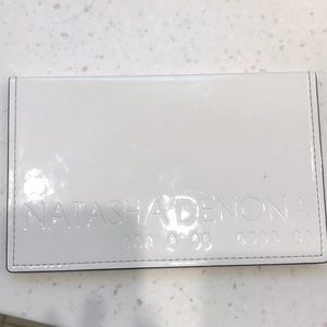 Natasha Denona Eyeshadow Palette 28- Green-brown